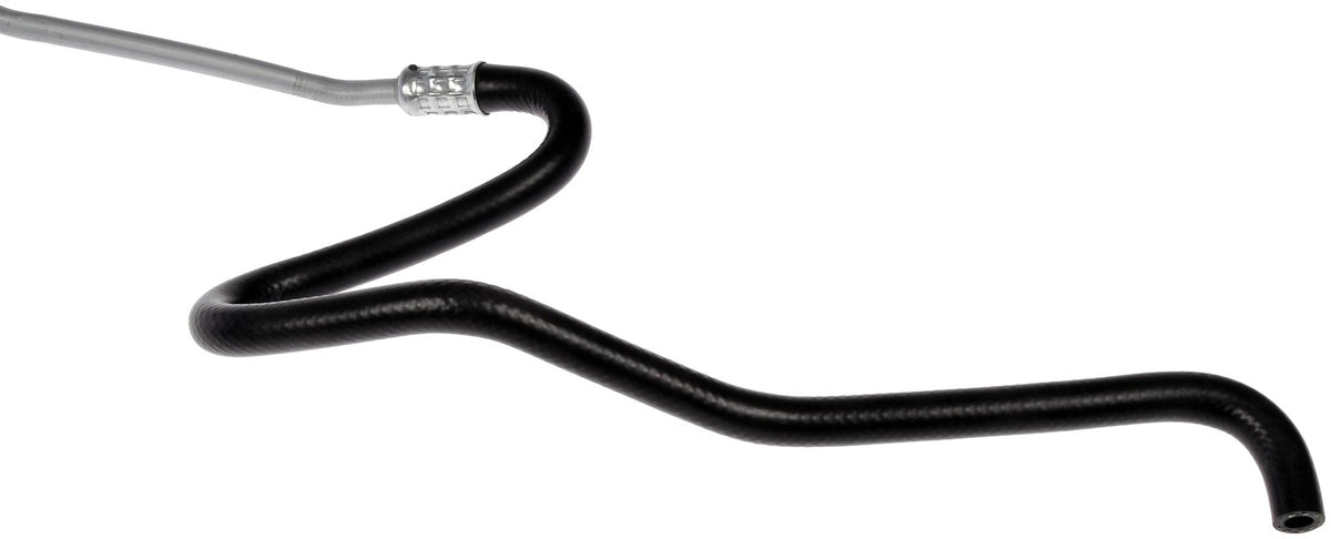 Dorman - OE Solutions Automatic Transmission Oil Cooler Hose Assembly Pressure Line for 2004-98 Chrysler Concorde Chrysler Intrepid Dodge Intrepid 624-907