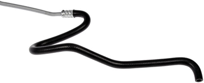 Dorman - OE Solutions Automatic Transmission Oil Cooler Hose Assembly Pressure Line for 2004-98 Chrysler Concorde Chrysler Intrepid Dodge Intrepid 624-907