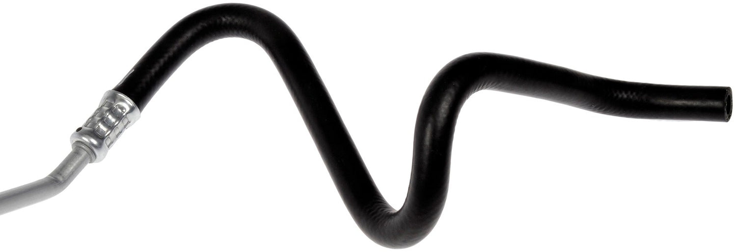 Dorman - OE Solutions Automatic Transmission Oil Cooler Hose Assembly Return Line for 1999-2004 Chrysler Concorde Intrepid Dodge Intrepid 624-908