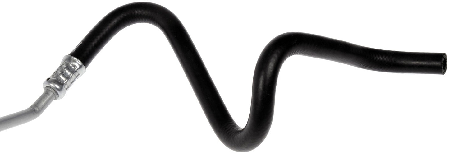Dorman - OE Solutions Automatic Transmission Oil Cooler Hose Assembly Return Line for 1999-2004 Chrysler Concorde Intrepid Dodge Intrepid 624-908
