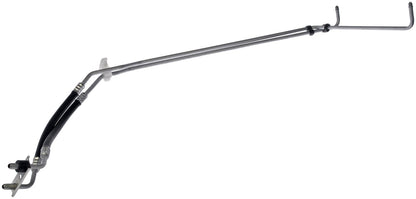 Dorman - OE Solutions Automatic Transmission Oil Cooler Hose Assembly with Pressure Line for 2008-07 Saturn Aura 2010-04 Chevrolet Malibu 2010-05 Pontiac G6 624-952