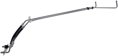 Dorman - OE Solutions Automatic Transmission Oil Cooler Hose Assembly with Pressure Line for 2008-07 Saturn Aura 2010-04 Chevrolet Malibu 2010-05 Pontiac G6 624-952