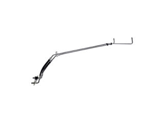 Dorman - OE Solutions Automatic Transmission Oil Cooler Hose Assembly with Pressure Line for 2008-07 Saturn Aura 2010-04 Chevrolet Malibu 2010-05 Pontiac G6 624-952
