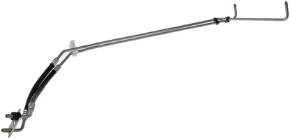 Dorman - OE Solutions Automatic Transmission Oil Cooler Hose Assembly with Pressure Line for 2008-07 Saturn Aura 2010-04 Chevrolet Malibu 2010-05 Pontiac G6 624-952