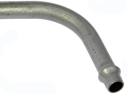 Dorman - OE Solutions Automatic Transmission Oil Cooler Hose Assembly Return Line for 2004-09 Buick Chevrolet GMC Isuzu Oldsmobile Saab 624-953