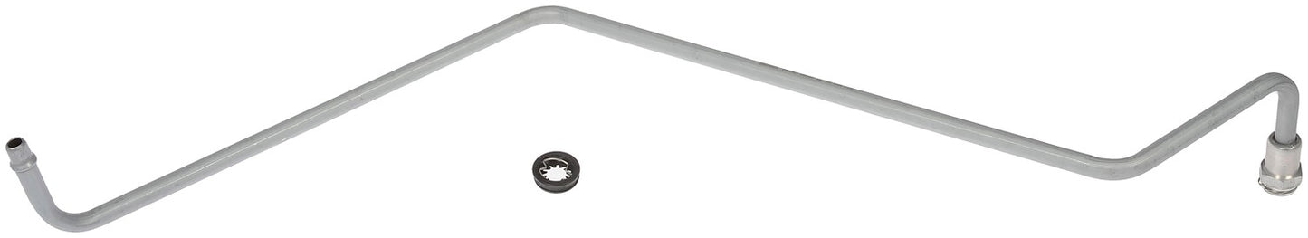 Dorman - OE Solutions Automatic Transmission Oil Cooler Hose Assembly with Durable Components for 2007-04 Buick 2009-02 Chevrolet 2009-02 GMC 2008-03 Isuzu 2004-02 Oldsmobile 2009-05 Saab 624-955