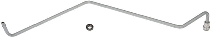Dorman - OE Solutions Automatic Transmission Oil Cooler Hose Assembly with Durable Components for 2007-04 Buick 2009-02 Chevrolet 2009-02 GMC 2008-03 Isuzu 2004-02 Oldsmobile 2009-05 Saab 624-955