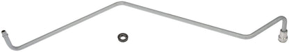 Dorman - OE Solutions Automatic Transmission Oil Cooler Hose Assembly with Durable Components for 2007-04 Buick 2009-02 Chevrolet 2009-02 GMC 2008-03 Isuzu 2004-02 Oldsmobile 2009-05 Saab 624-955