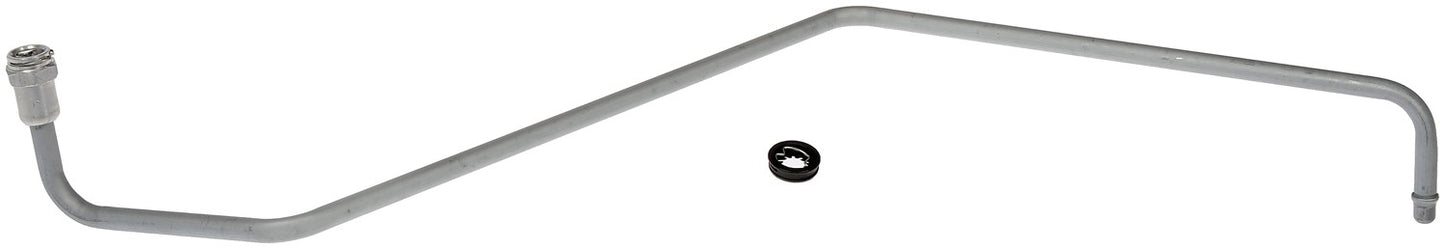 Dorman - OE Solutions Automatic Transmission Oil Cooler Hose Assembly with Durable Components for 2007-04 Buick 2009-02 Chevrolet 2009-02 GMC 2008-03 Isuzu 2004-02 Oldsmobile 2009-05 Saab 624-955