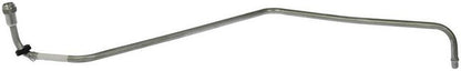 Dorman - OE Solutions Automatic Transmission Oil Cooler Hose Assembly with Durable Components for 2007-04 Buick 2009-02 Chevrolet 2009-02 GMC 2008-03 Isuzu 2004-02 Oldsmobile 2009-05 Saab 624-955