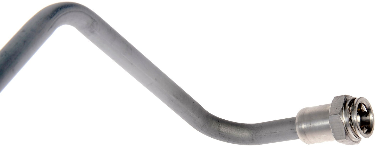 Dorman - OE Solutions Automatic Transmission Oil Cooler Hose Assembly with Durable Components for 2007-04 Buick 2009-02 Chevrolet 2009-02 GMC 2008-03 Isuzu 2004-02 Oldsmobile 2009-05 Saab 624-955