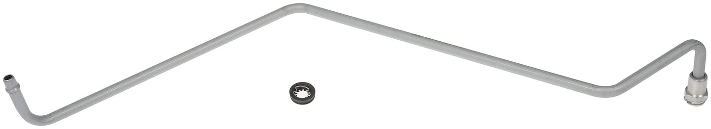 Dorman - OE Solutions Automatic Transmission Oil Cooler Hose Assembly with Durable Components for 2007-04 Buick 2009-02 Chevrolet 2009-02 GMC 2008-03 Isuzu 2004-02 Oldsmobile 2009-05 Saab 624-955