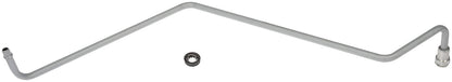 Dorman - OE Solutions Automatic Transmission Oil Cooler Hose Assembly with Durable Components for 2007-04 Buick 2009-02 Chevrolet 2009-02 GMC 2008-03 Isuzu 2004-02 Oldsmobile 2009-05 Saab 624-955
