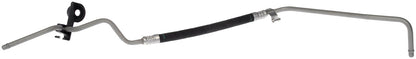 Dorman - OE Solutions Automatic Transmission Oil Cooler Hose Assembly Return Line for 2008-2011 Buick Chevrolet Pontiac 624-958