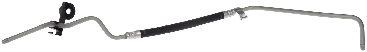Dorman - OE Solutions Automatic Transmission Oil Cooler Hose Assembly Return Line for 2008-2011 Buick Chevrolet Pontiac 624-958