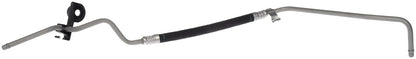 Dorman - OE Solutions Automatic Transmission Oil Cooler Hose Assembly Return Line for 2008-2011 Buick Chevrolet Pontiac 624-958