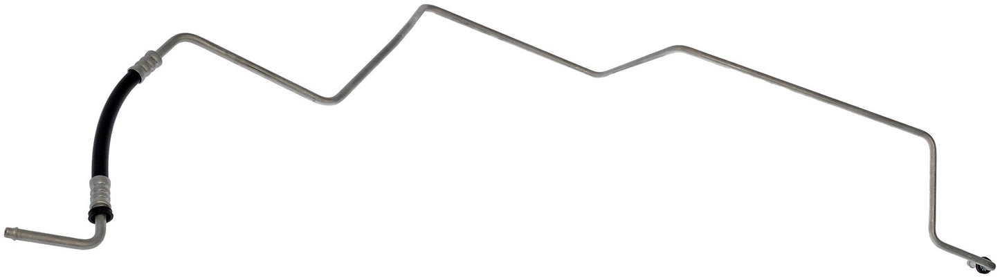 Dorman - OE Solutions Automatic Transmission Oil Cooler Hose Assembly Pressure Line for 1997-2002 Chevrolet GMC 624-962