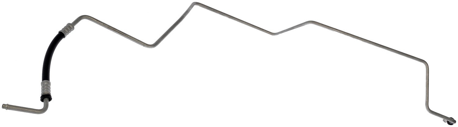 Dorman Transmission Oil Cooler line