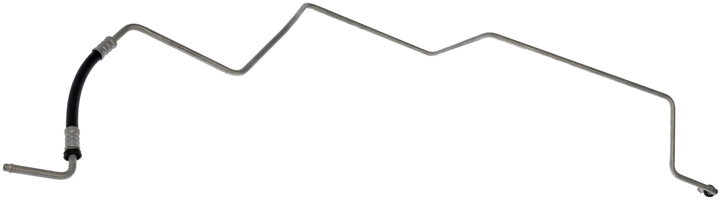 Dorman - OE Solutions Automatic Transmission Oil Cooler Hose Assembly Pressure Line for 1997-2002 Chevrolet GMC 624-962