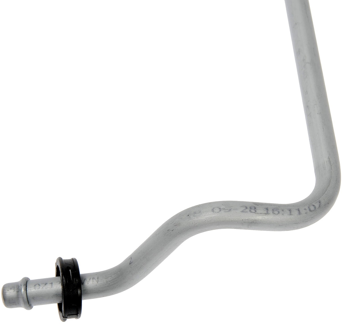 Dorman - OE Solutions Automatic Transmission Oil Cooler Hose Assembly for 2000-2005 Buick LeSabre Buick Park Avenue Pontiac Bonneville 624-963