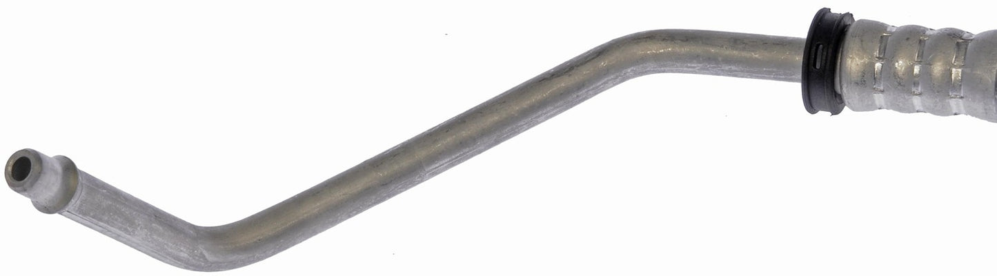 Dorman - OE Solutions Automatic Transmission Oil Cooler Hose Assembly Pressure Line for 2017-04 Chevrolet GMC 624-966