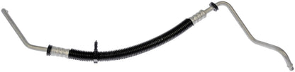 Dorman - OE Solutions Automatic Transmission Oil Cooler Hose Assembly Pressure Line for 2017-04 Chevrolet GMC 624-966