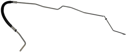 Dorman - OE Solutions Automatic Transmission Oil Cooler Hose Assembly Return Line for 2008-2009 Chevrolet and GMC 624-967