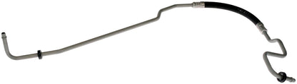Dorman - OE Solutions Automatic Transmission Oil Cooler Hose Assembly Pressure Line for 2005-09 Buick Chevrolet Pontiac 624-971