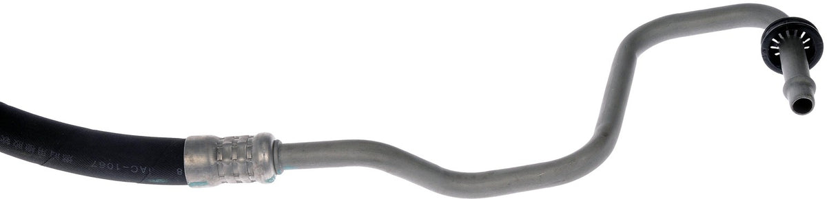 Dorman - OE Solutions Automatic Transmission Oil Cooler Hose Assembly Pressure Line for 2005-09 Buick Chevrolet Pontiac 624-971