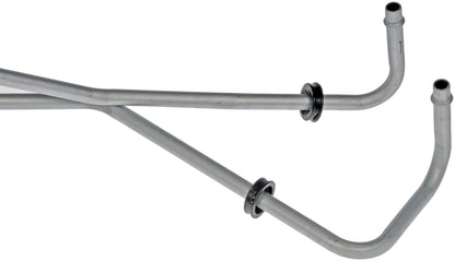 Dorman - OE Solutions Automatic Transmission Oil Cooler Hose Assembly with Pressure And Return Line for 2005-2007 Jeep Liberty 624-977