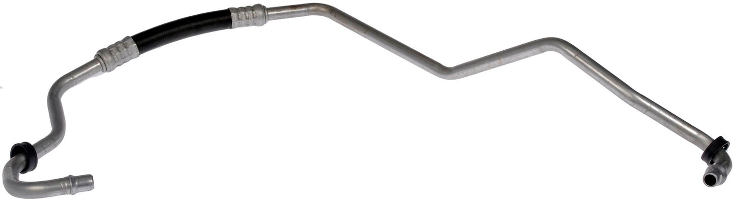 Dorman - OE Solutions Automatic Transmission Oil Cooler Hose Assembly Pressure Line for 2010-06 Chevrolet GMC 624-979