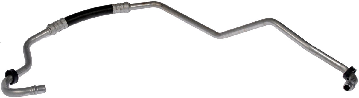 Dorman - OE Solutions Automatic Transmission Oil Cooler Hose Assembly Pressure Line for 2010-06 Chevrolet GMC 624-979