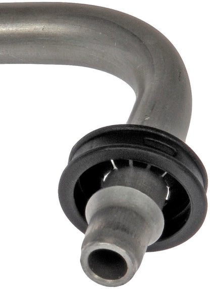 Dorman - OE Solutions Automatic Transmission Oil Cooler Hose Assembly Pressure Line for 2010-06 Chevrolet GMC 624-979