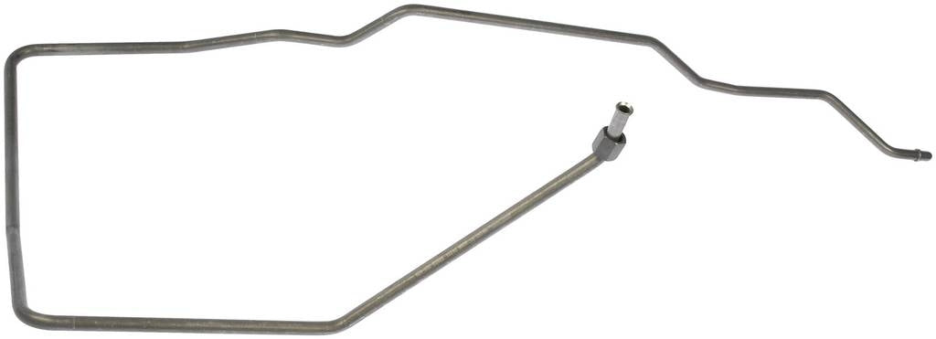 Dorman - OE Solutions Automatic Transmission Oil Cooler Hose Assembly Pressure Line for 1998-94 Dodge Ram 2500 3500 624-982