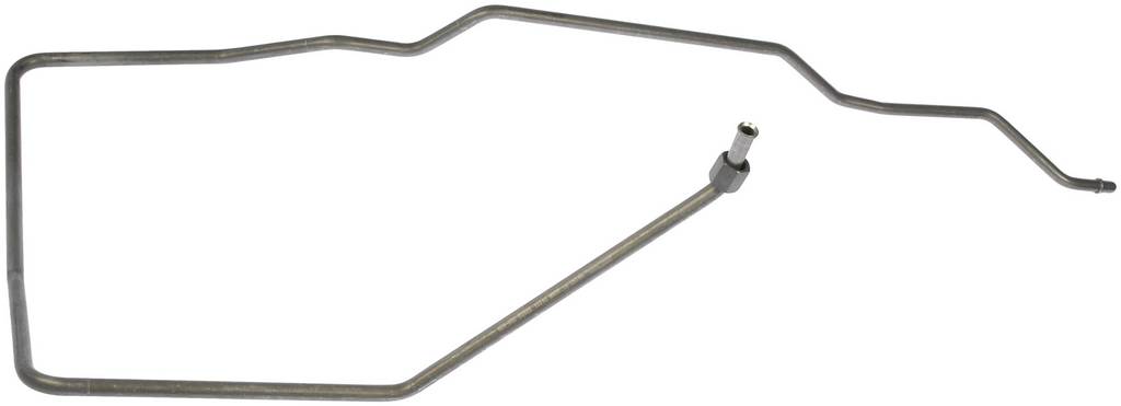 Dorman - OE Solutions Automatic Transmission Oil Cooler Hose Assembly Pressure Line for 1998-94 Dodge Ram 2500 3500 624-982