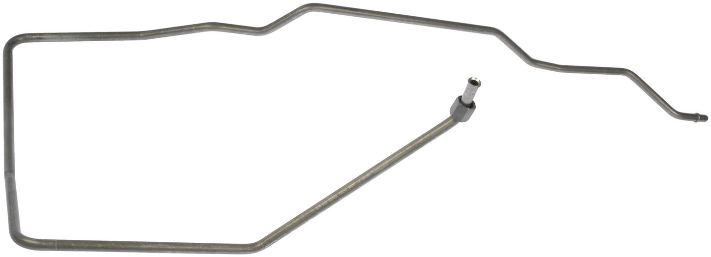 Dorman - OE Solutions Automatic Transmission Oil Cooler Hose Assembly Pressure Line for 1998-94 Dodge Ram 2500 3500 624-982