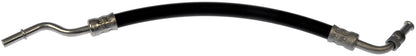 Dorman - OE Solutions Automatic Transmission Oil Cooler Hose Assembly Pressure Line for 1991-2002 Saturn 624-984