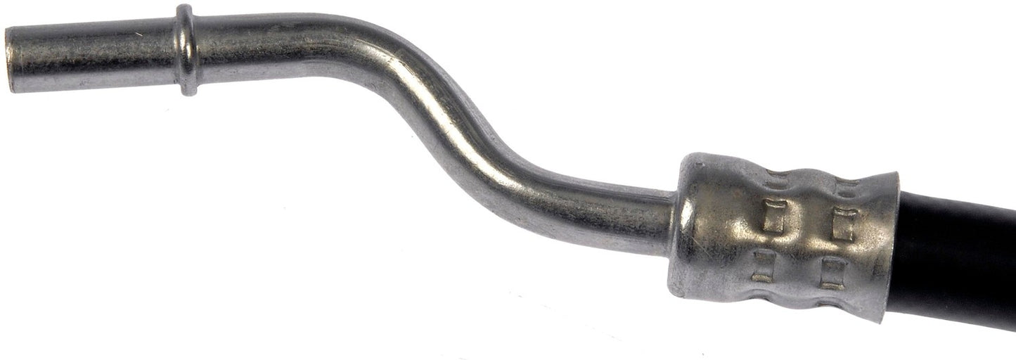 Dorman - OE Solutions Automatic Transmission Oil Cooler Hose Assembly Pressure Line for 1991-2002 Saturn 624-984