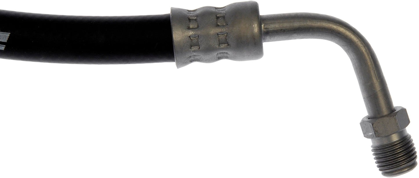 Dorman - OE Solutions Automatic Transmission Oil Cooler Hose Assembly Pressure Line for 1991-2002 Saturn 624-984