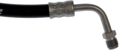 Dorman - OE Solutions Automatic Transmission Oil Cooler Hose Assembly Pressure Line for 1991-2002 Saturn 624-984