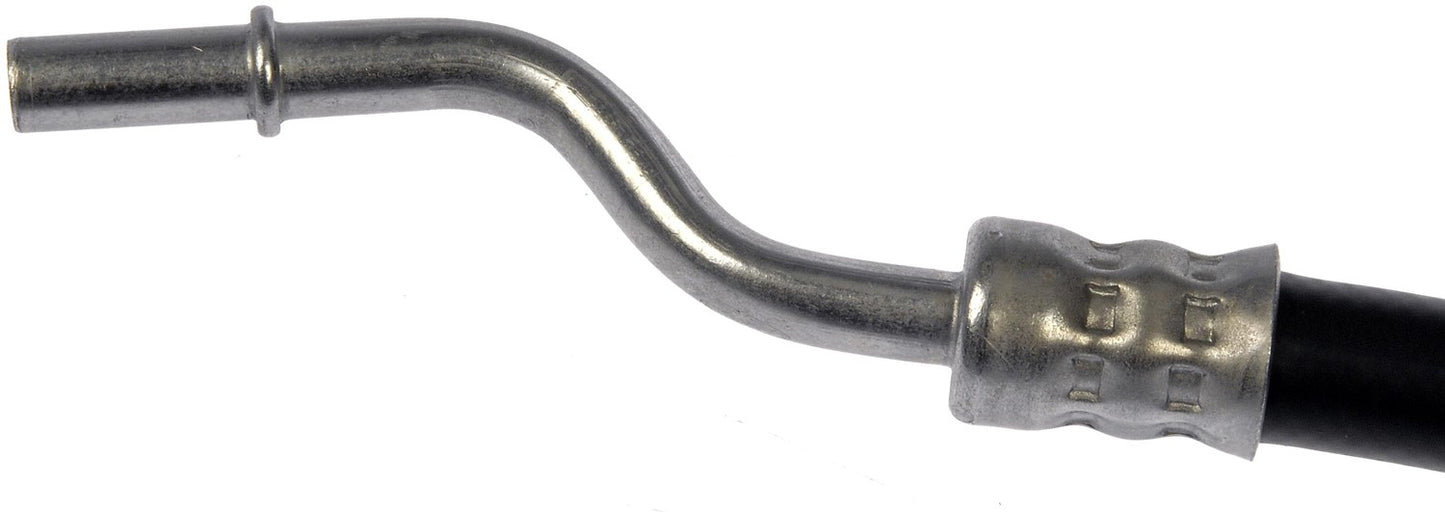 Dorman - OE Solutions Automatic Transmission Oil Cooler Hose Assembly Pressure Line for 1991-2002 Saturn 624-984