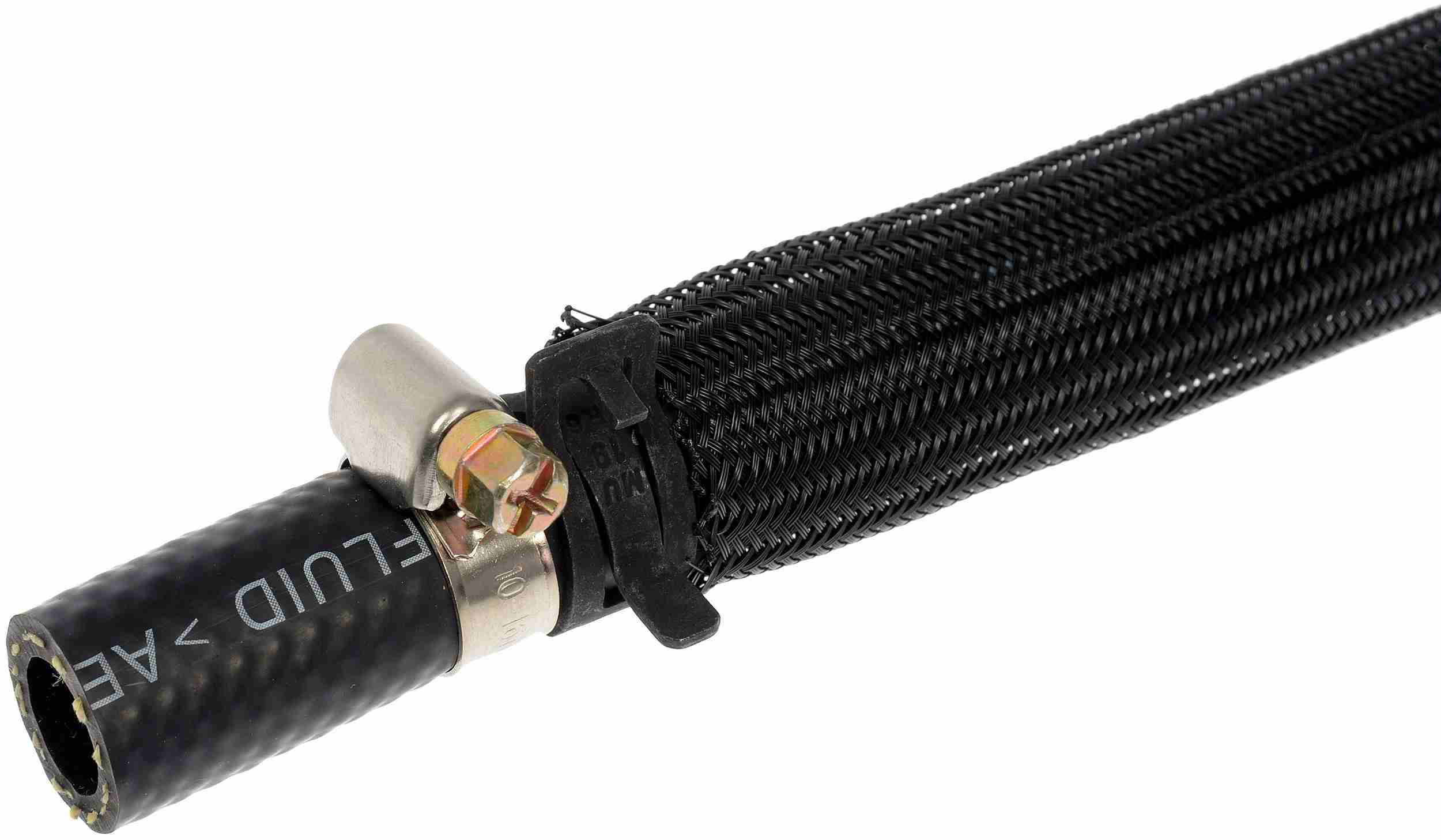 Dorman - OE Solutions TRANSMISSION COOLER LINE 624-989