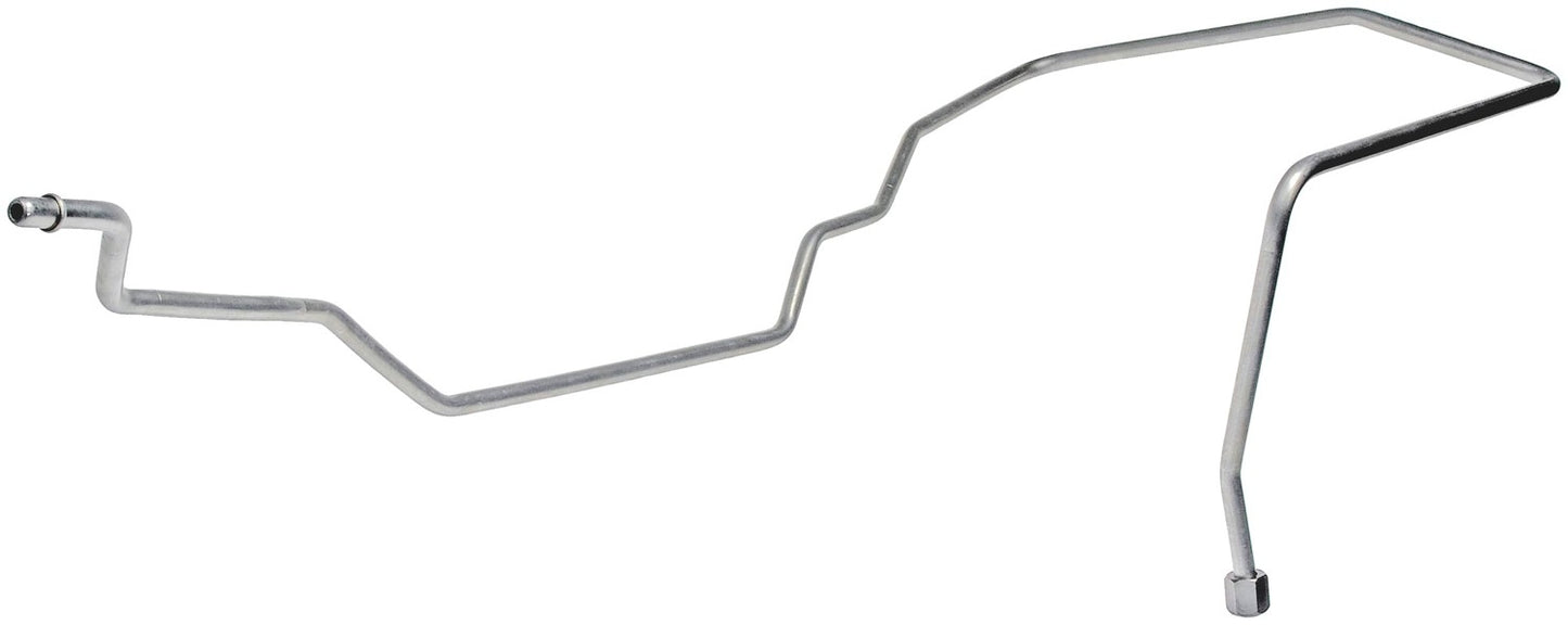 Dorman - OE Solutions Automatic Transmission Oil Cooler Hose Assembly Return Line for 2002-2008 Dodge Ram 2500 3500 624-991