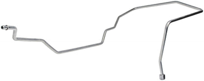 Dorman - OE Solutions Automatic Transmission Oil Cooler Hose Assembly Return Line for 2002-2008 Dodge Ram 2500 3500 624-991