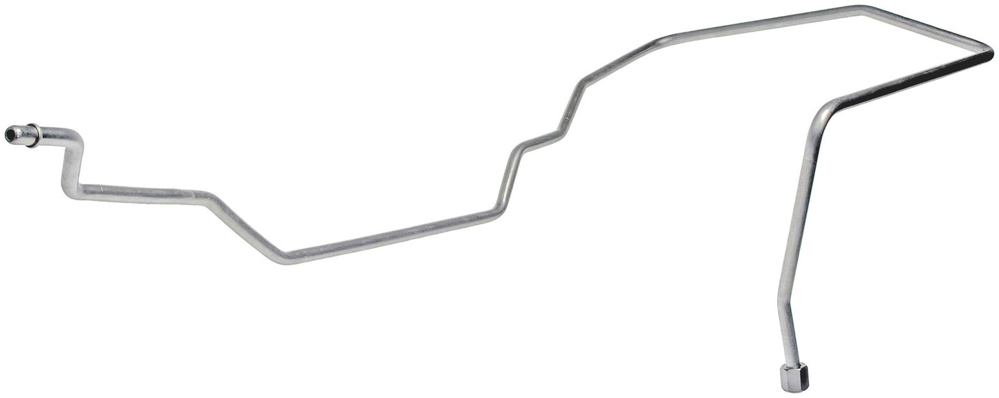 Dorman - OE Solutions Automatic Transmission Oil Cooler Hose Assembly Return Line for 2002-2008 Dodge Ram 2500 3500 624-991