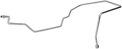 Dorman - OE Solutions Automatic Transmission Oil Cooler Hose Assembly Return Line for 2002-2008 Dodge Ram 2500 3500 624-991