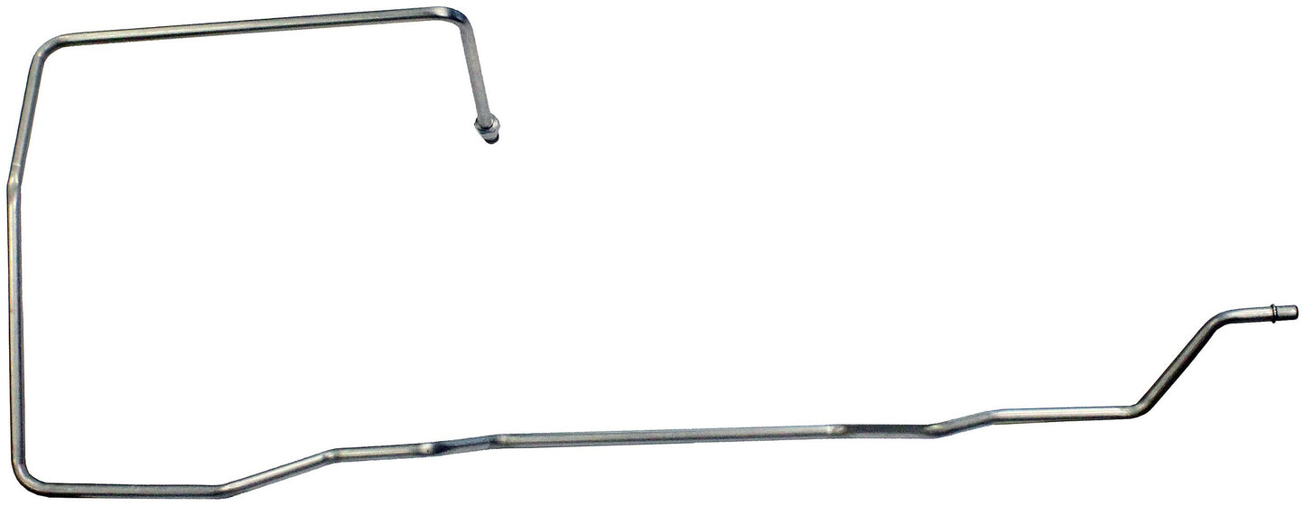 Dorman - OE Solutions Automatic Transmission Oil Cooler Hose Assembly Return Line for 2002-2008 Dodge Ram 2500 3500 624-991