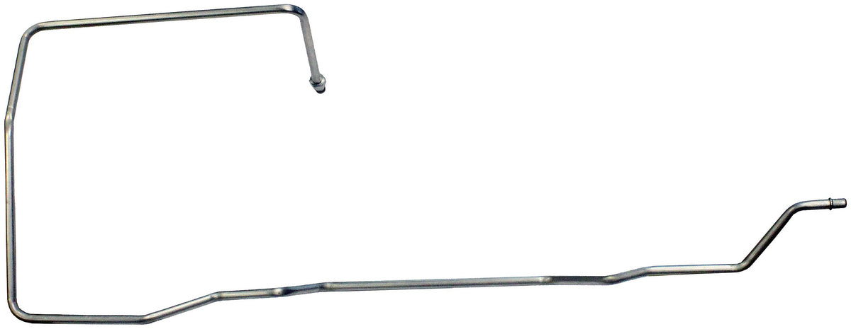 Dorman - OE Solutions Automatic Transmission Oil Cooler Hose Assembly Return Line for 2002-2008 Dodge Ram 2500 3500 624-991