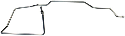 Dorman - OE Solutions Automatic Transmission Oil Cooler Hose Assembly Return Line for 2002-2008 Dodge Ram 2500 3500 624-991