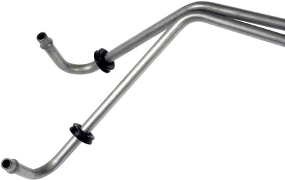 Dorman Automatic Transmission Oil Cooler Hose Assembly Pressure And Return Line for 2010 Jeep Commander 2010 Jeep Grand Cherokee 624-992
